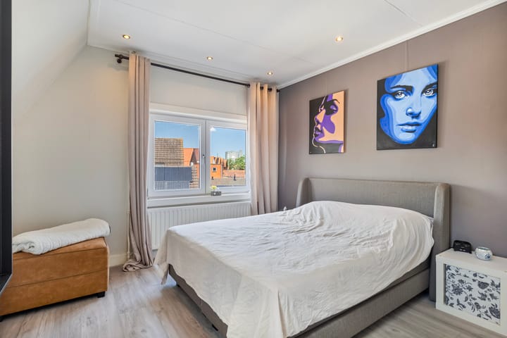 Foto 17 van Westdam 12