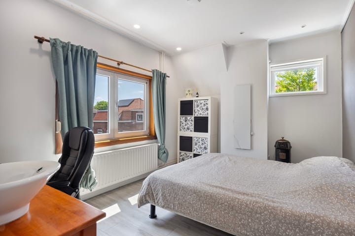 Foto 19 van Westdam 12