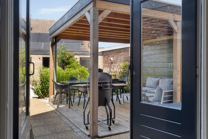 Foto 21 van Westdam 12