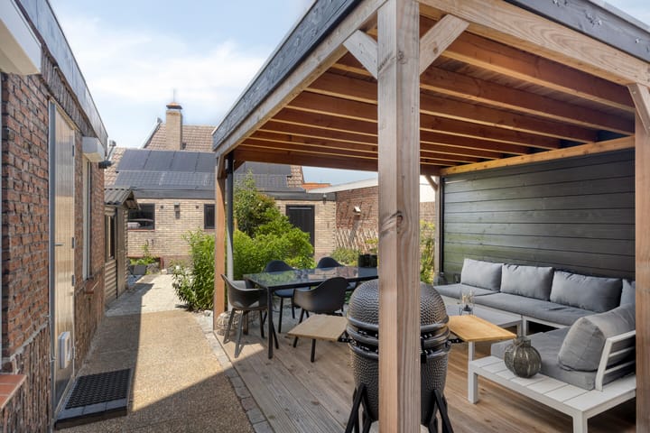 Foto 22 van Westdam 12