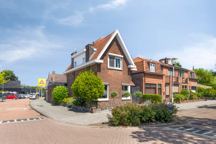 Foto 7 van Westdam 12