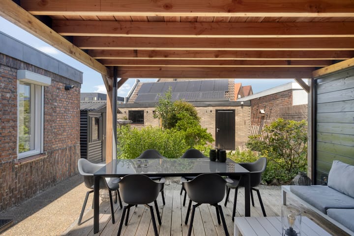 Foto 23 van Westdam 12