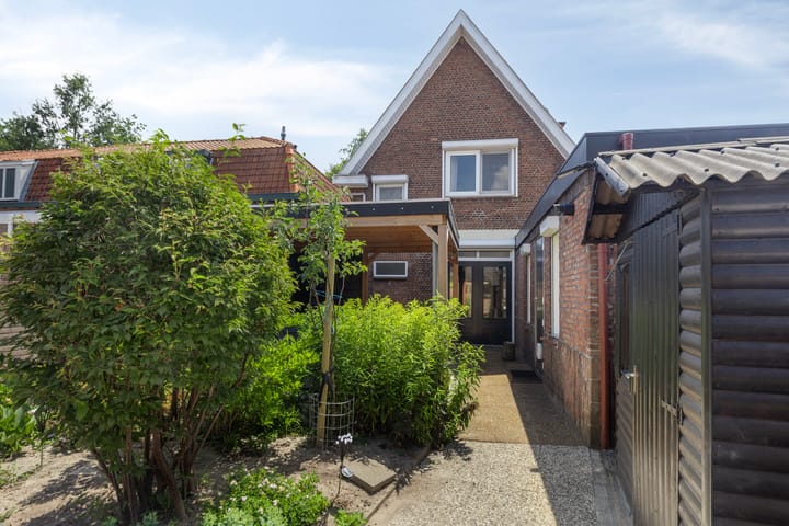 Foto 24 van Westdam 12