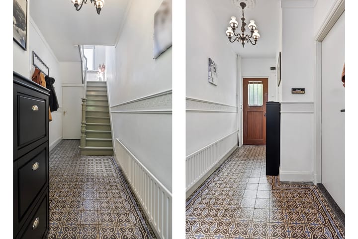 Foto 8 van Westdam 12