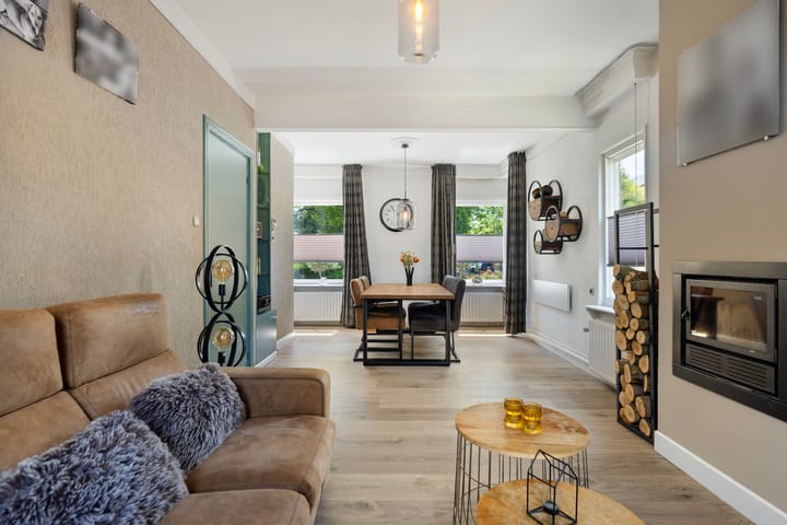 Foto 11 van Westdam 12