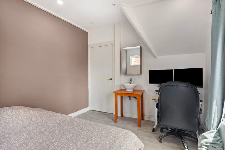 Foto 20 van Westdam 12