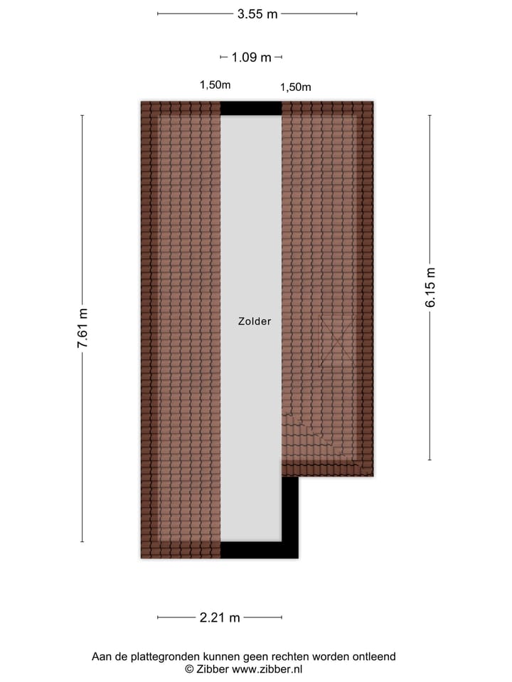 Foto 30 van Westdam 12