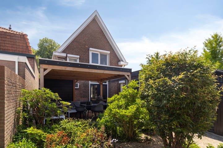 Foto 25 van Westdam 12