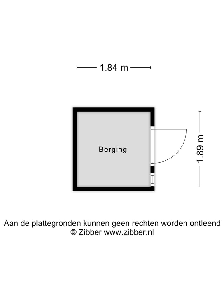 Foto 31 van Westdam 12