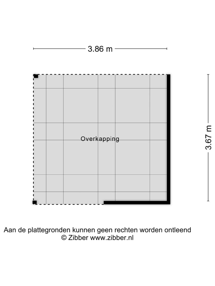 Foto 33 van Westdam 12