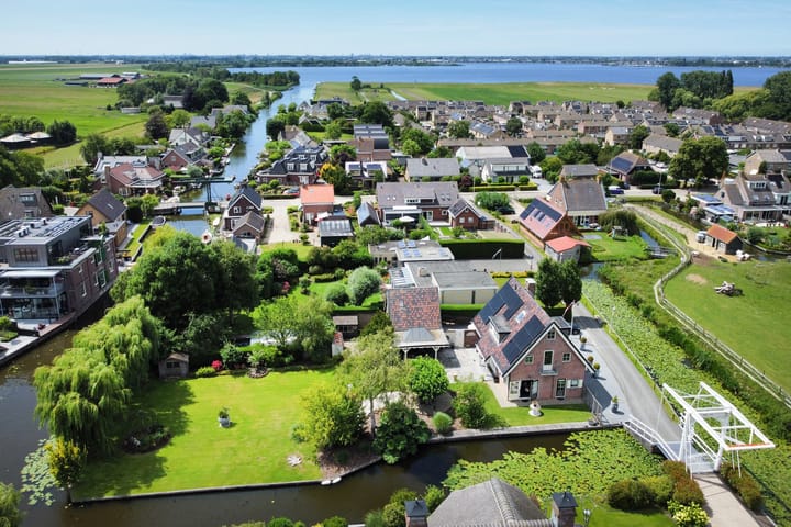 Photo 2 of Visschers Pad 2