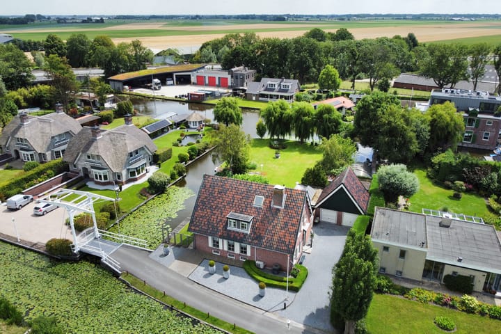 Photo 36 of Visschers Pad 2