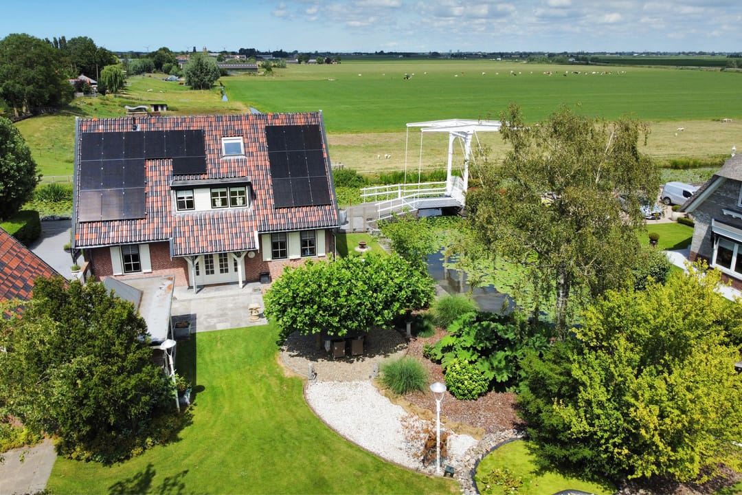 Foto 37 van Visschers Pad 2