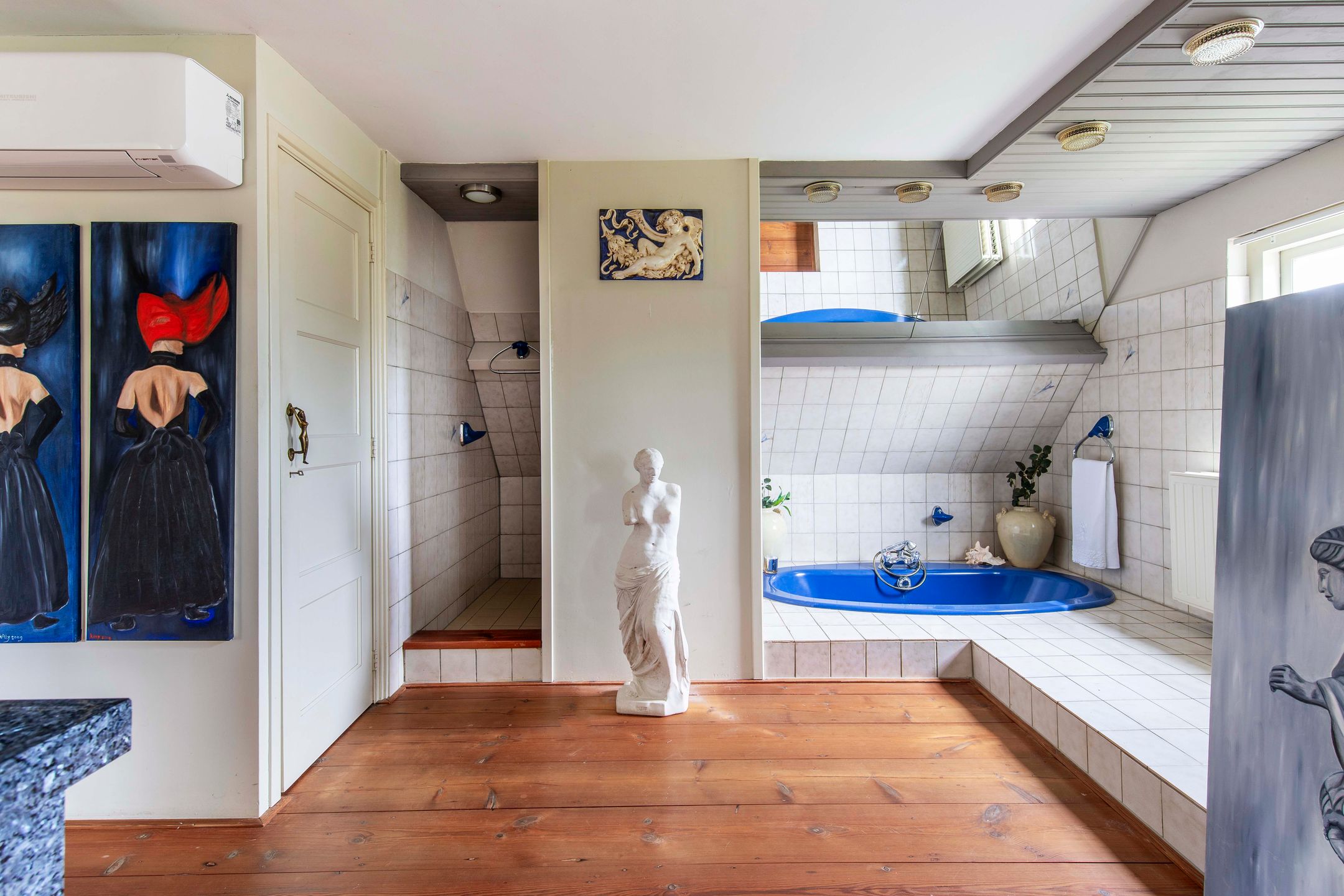 Foto 30 van Visschers Pad 2