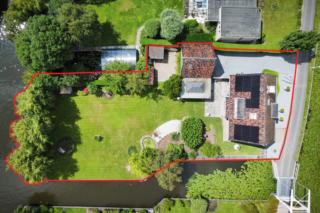 Foto 7 van Visschers Pad 2