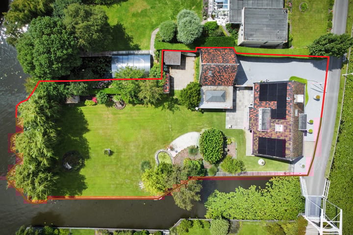 Photo 7 of Visschers Pad 2