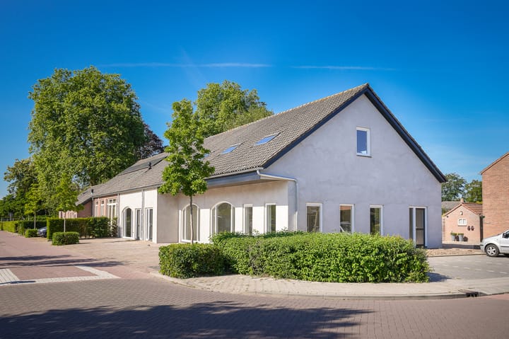 Foto 1 van Oranjelaan 1-D