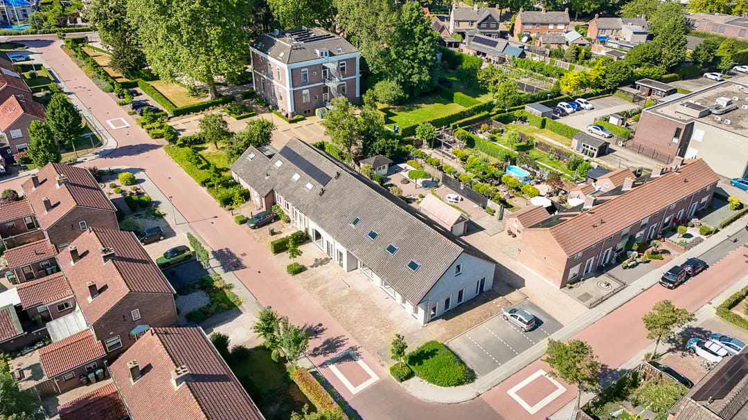 Foto 2 van Oranjelaan 1-D