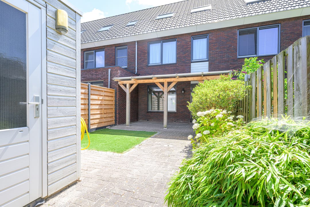 Foto 2 van Schepenlaan 14