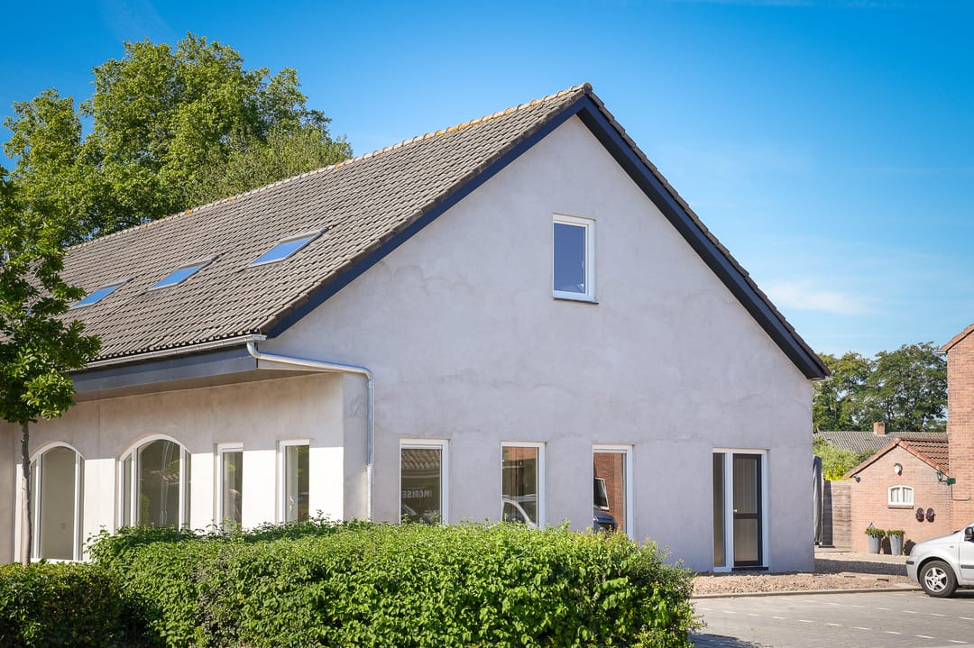 Foto 13 van Oranjelaan 1-D