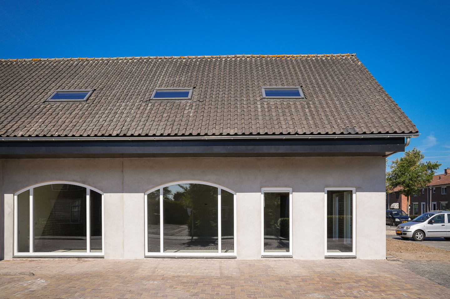 Foto 14 van Oranjelaan 1-D