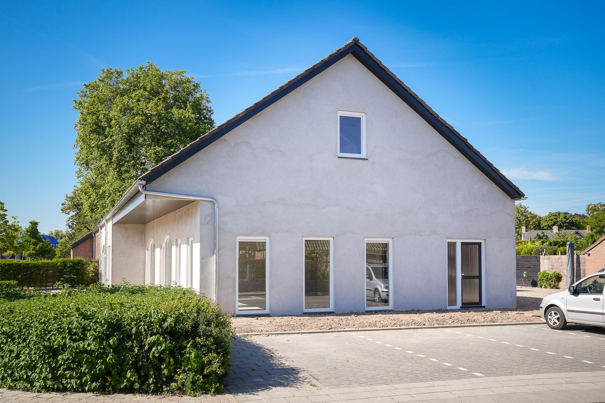 Foto 15 van Oranjelaan 1-D