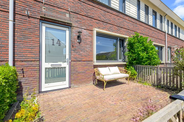 Foto 7 van Schepenlaan 14