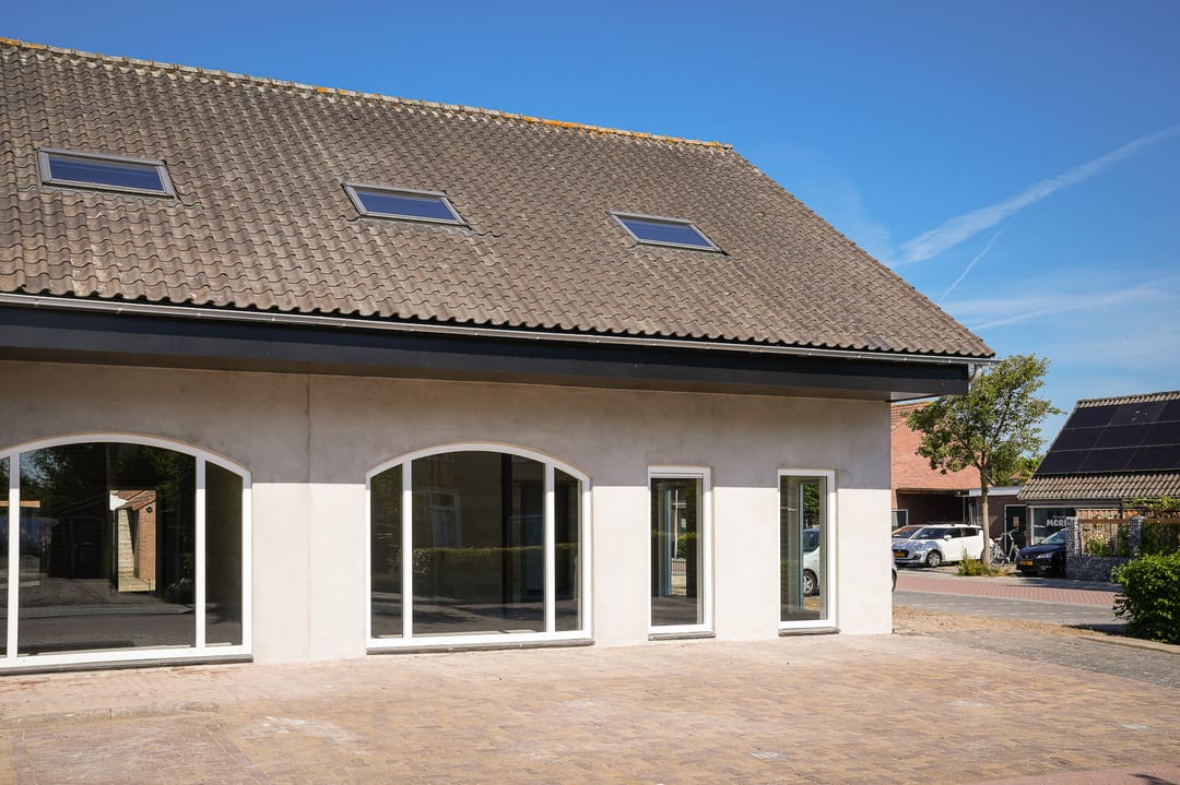 Foto 16 van Oranjelaan 1-D