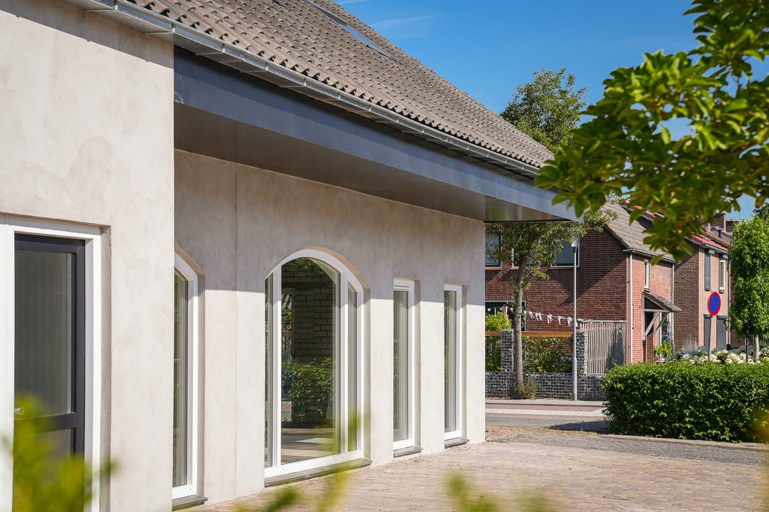 Foto 17 van Oranjelaan 1-D