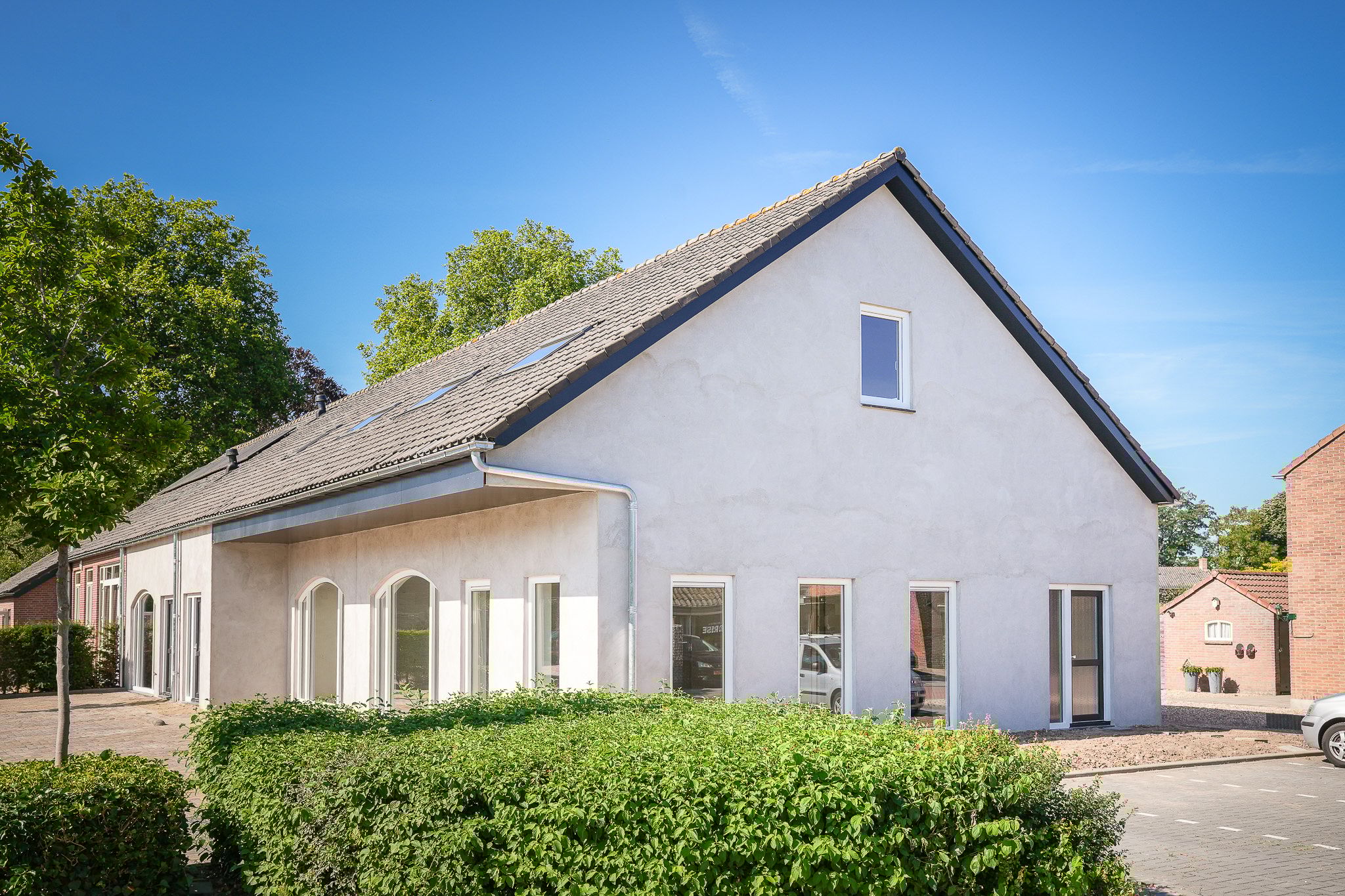 Foto 18 van Oranjelaan 1-D