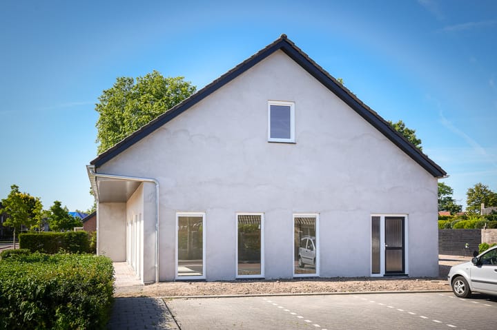 Foto 19 van Oranjelaan 1-D