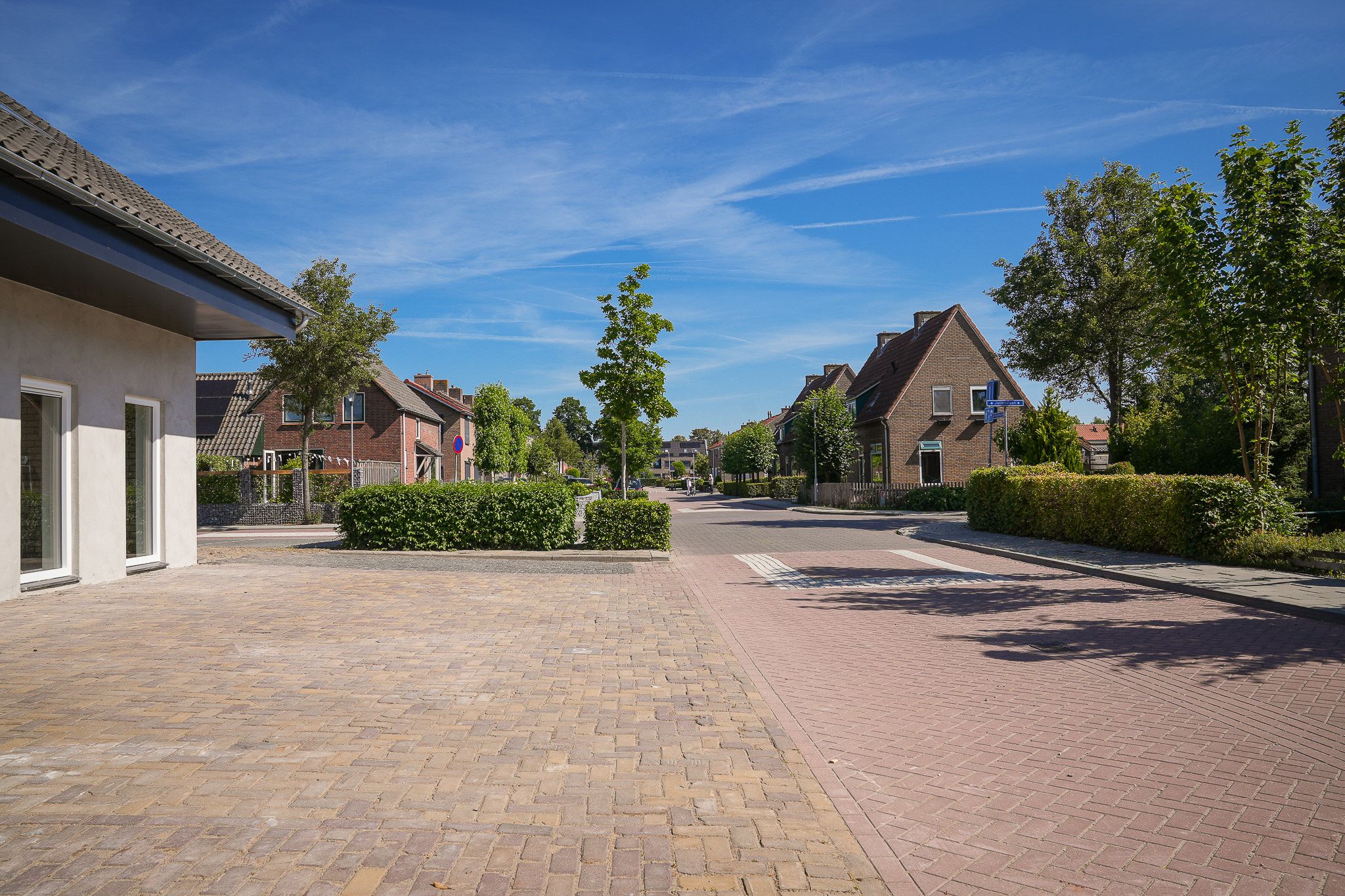 Foto 24 van Oranjelaan 1-D