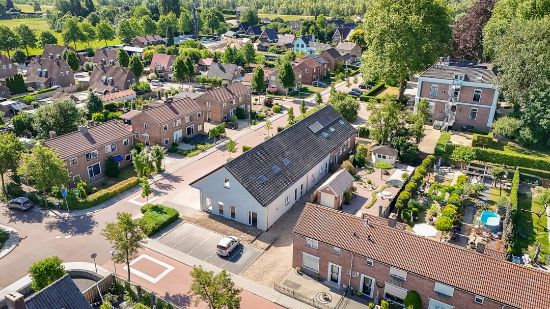 Foto 26 van Oranjelaan 1-D