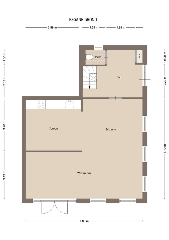 Foto 27 van Oranjelaan 1-D