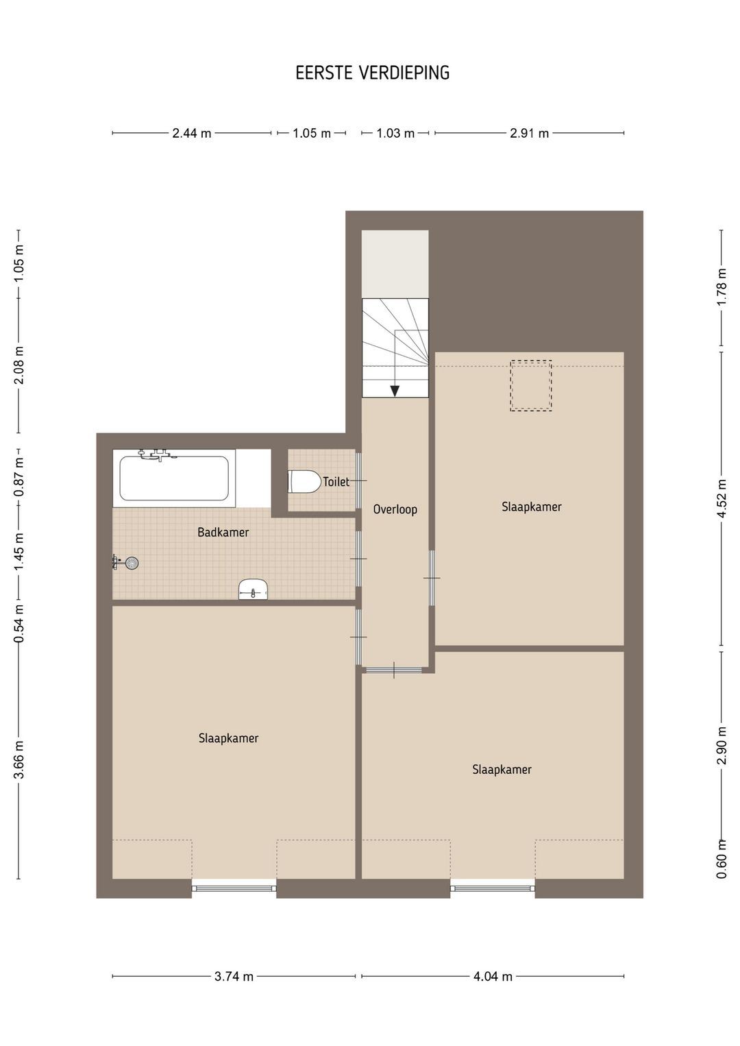 Foto 28 van Oranjelaan 1-D