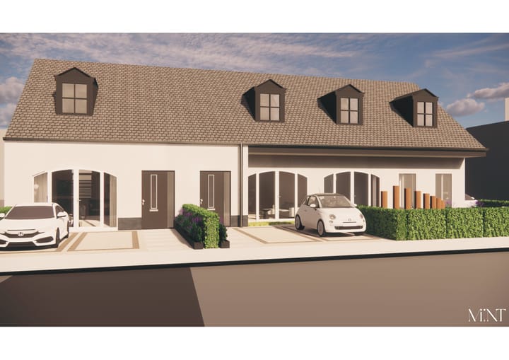 Foto 29 van Oranjelaan 1-D