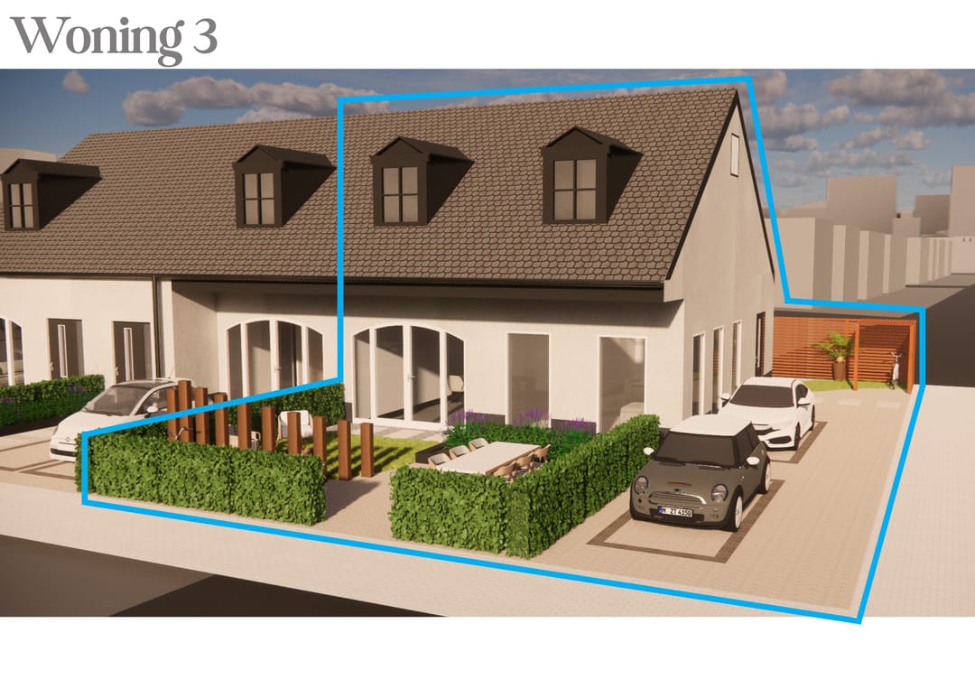 Foto 31 van Oranjelaan 1-D