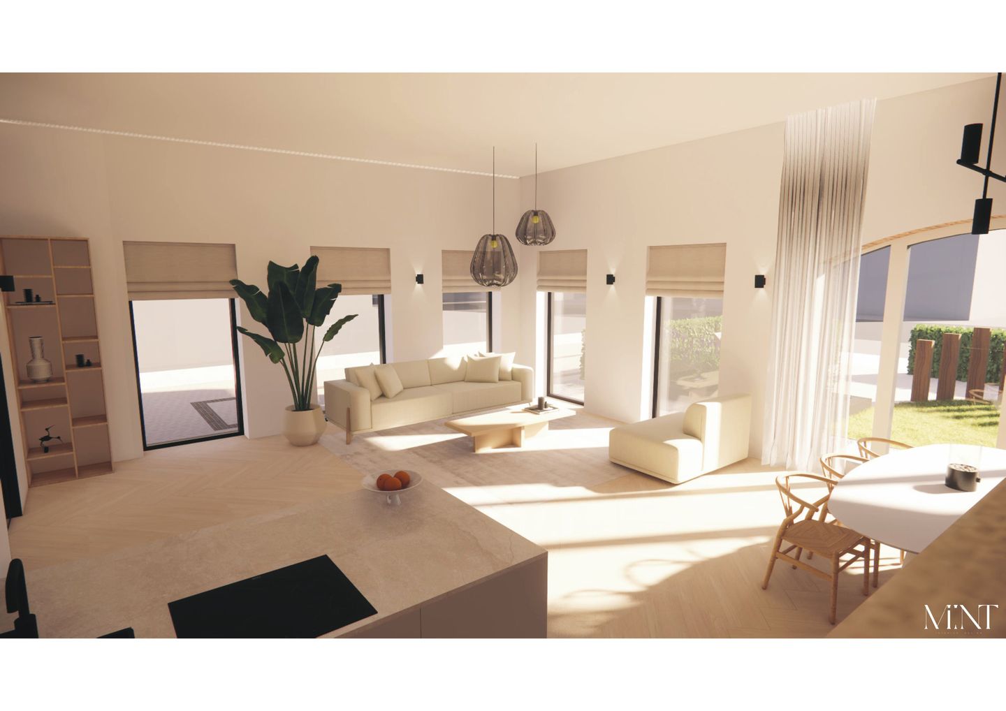 Foto 34 van Oranjelaan 1-D