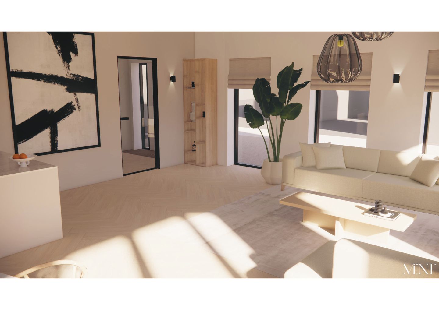 Foto 35 van Oranjelaan 1-D