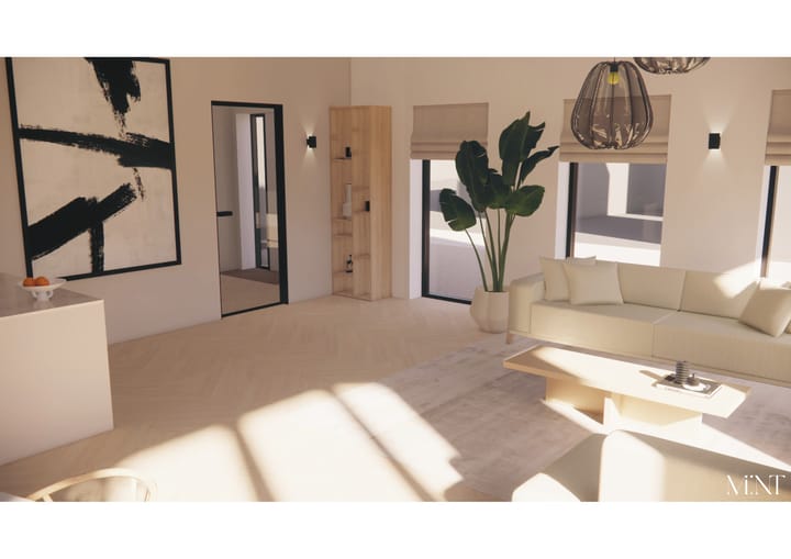 Foto 35 van Oranjelaan 1-D