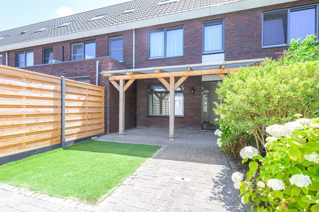 Foto 26 van Schepenlaan 14