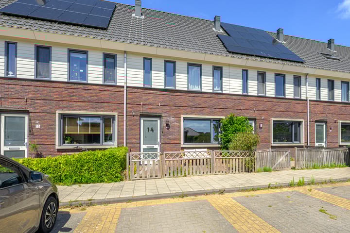 Foto 30 van Schepenlaan 14