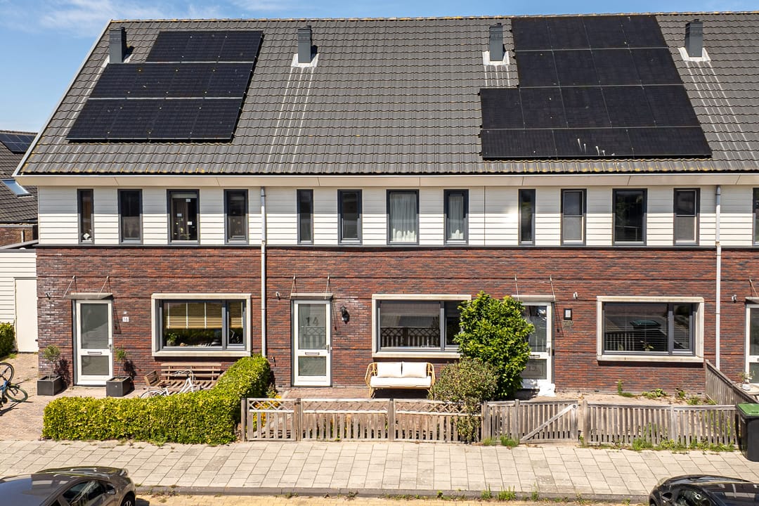 Foto 31 van Schepenlaan 14