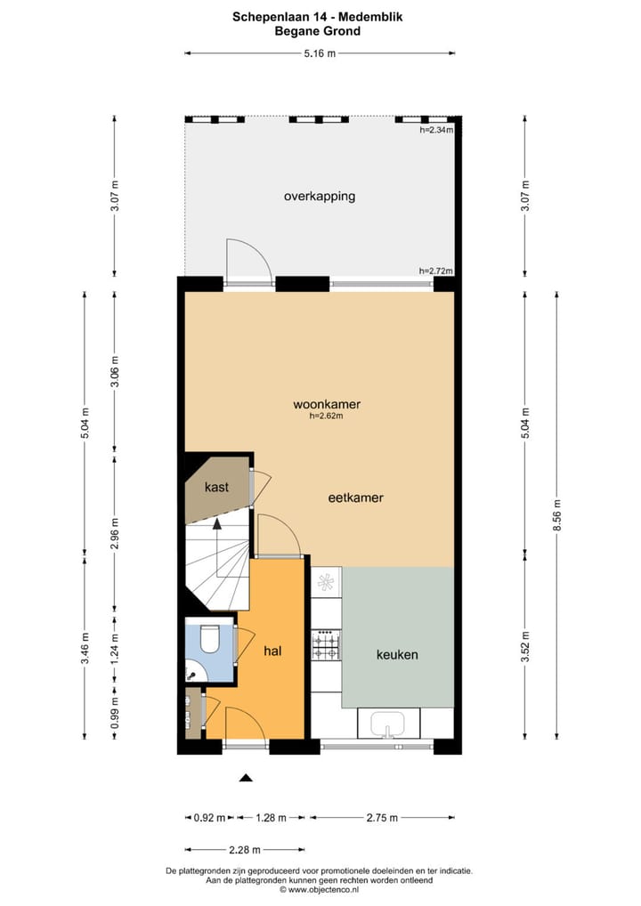 Foto 36 van Schepenlaan 14