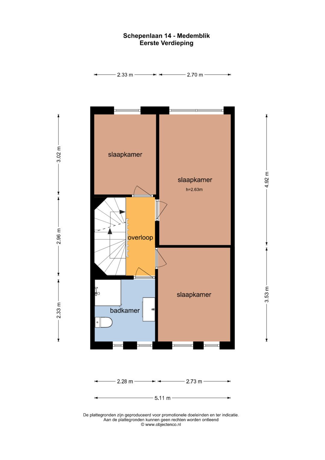 Foto 37 van Schepenlaan 14