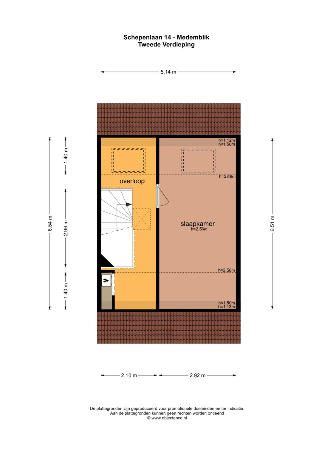 Foto 38 van Schepenlaan 14