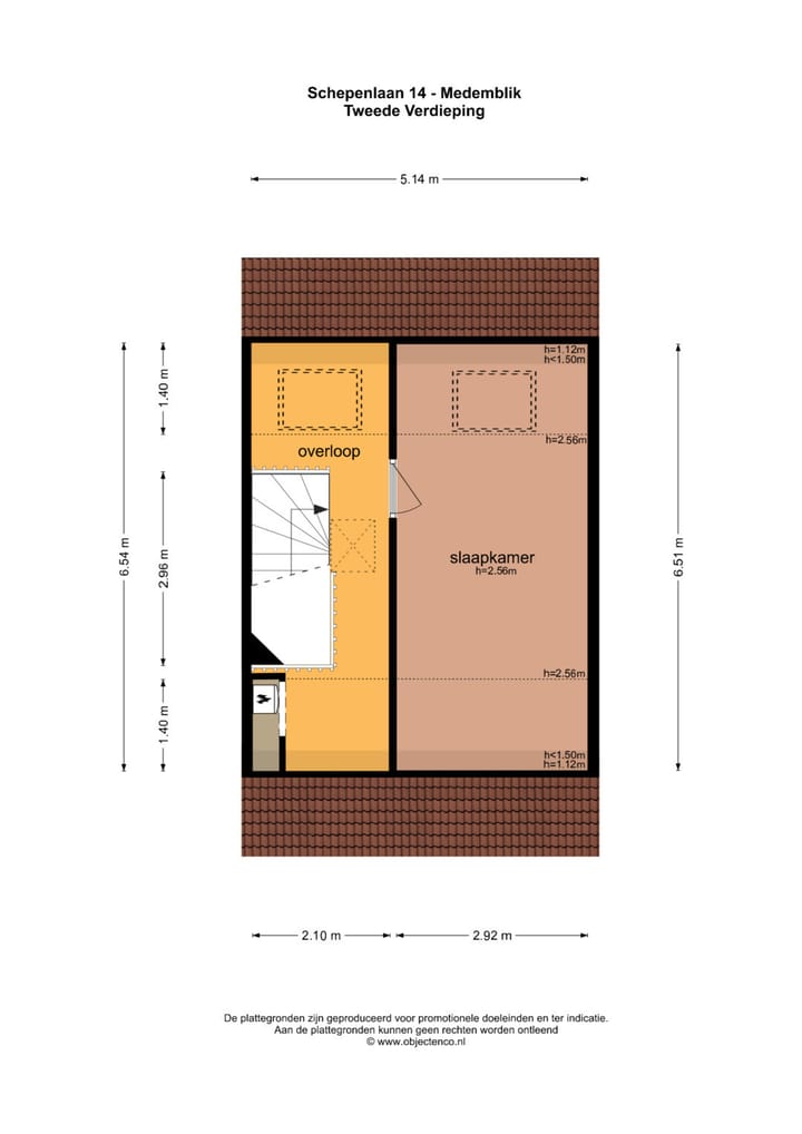 Foto 38 van Schepenlaan 14