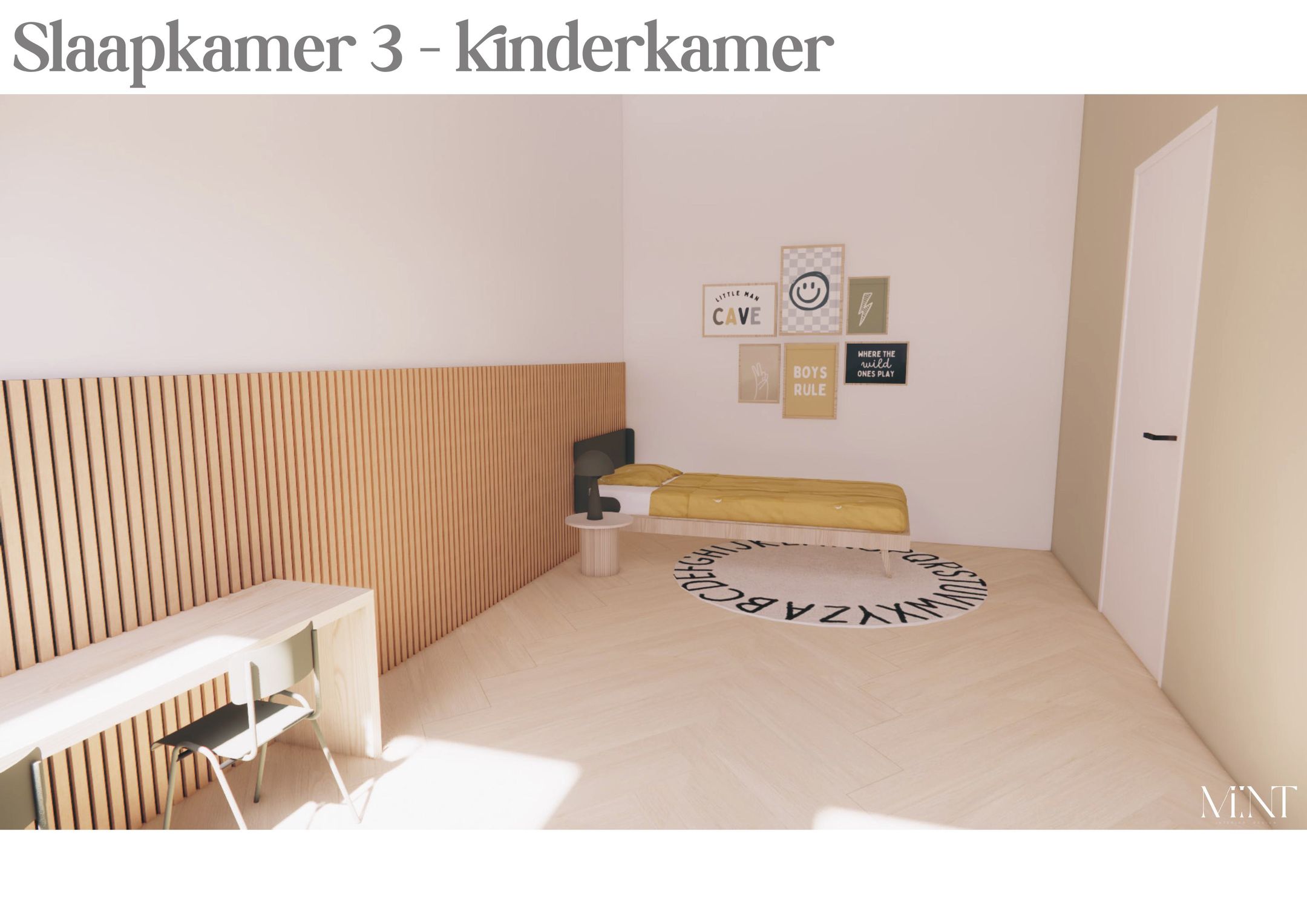 Foto 48 van Oranjelaan 1-D