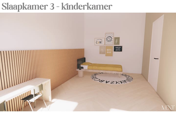 Foto 48 van Oranjelaan 1-D