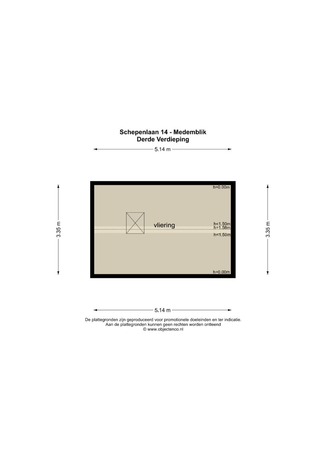 Foto 39 van Schepenlaan 14
